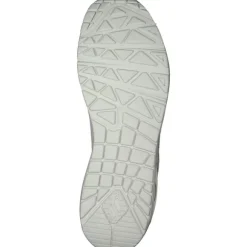 Skechers 177975, Schnürschuhe, Damen, Beige