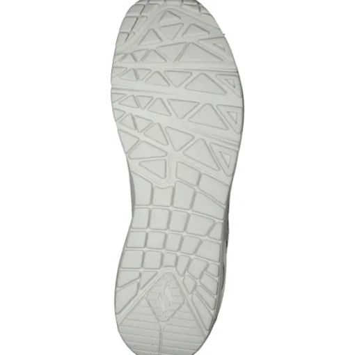 Skechers 177975, Schnürschuhe, Damen, Beige