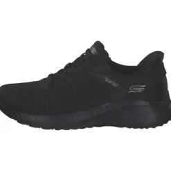 Skechers 117497, Slip-On-Sneaker, Damen, black