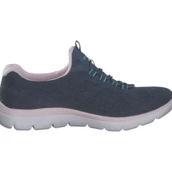 Skechers 150113, Slip-On-Sneaker, Damen, navy