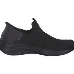 Skechers 149709, Slip-On-Sneaker, Damen, Schwarz