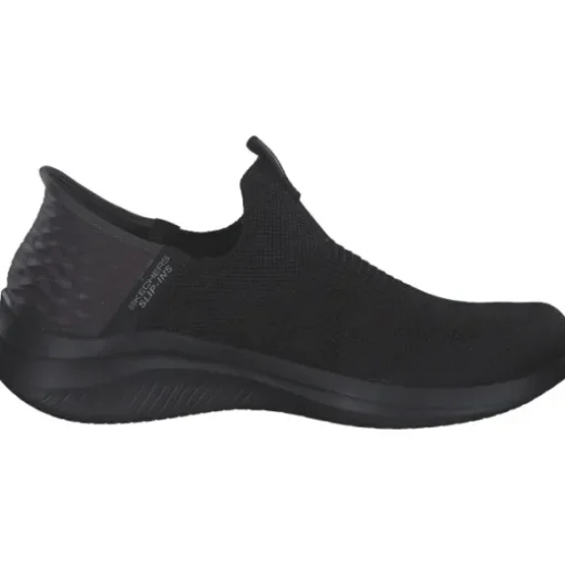 Skechers 149709, Slip-On-Sneaker, Damen, Schwarz