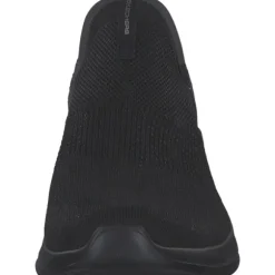 Skechers 149709, Slip-On-Sneaker, Damen, Schwarz