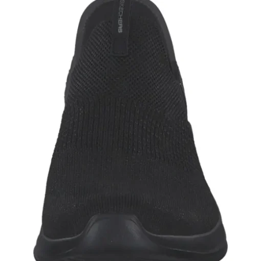 Skechers 149709, Slip-On-Sneaker, Damen, Schwarz