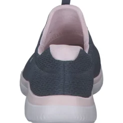 Skechers 150113, Slip-On-Sneaker, Damen, navy