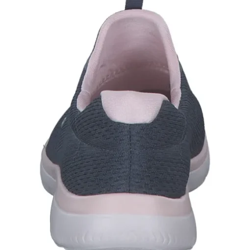 Skechers 150113, Slip-On-Sneaker, Damen, navy