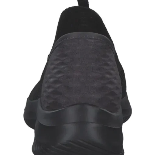 Skechers 149709, Slip-On-Sneaker, Damen, Schwarz