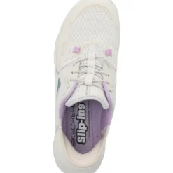 Skechers 150420, Slip-On-Sneaker, Damen, Beige