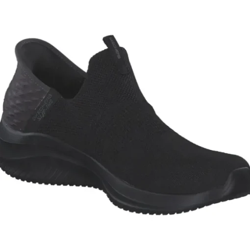Skechers 149709, Slip-On-Sneaker, Damen, Schwarz
