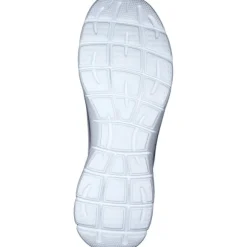 Skechers 150123, Slip-On-Sneaker, Damen, WHITE