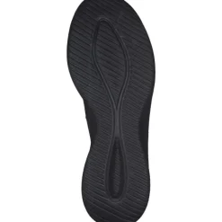Skechers 149709, Slip-On-Sneaker, Damen, Schwarz