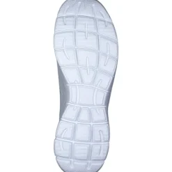 Skechers 149936, Slip-On-Sneaker, Damen, Grau