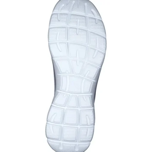 Skechers 150123, Slip-On-Sneaker, Damen, WHITE