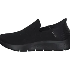 Skechers 216491, Slipper, Herren, Schwarz