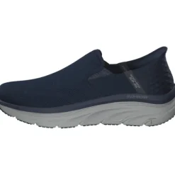 Skechers 232455, Slipper, Herren, Blau - Marineblau