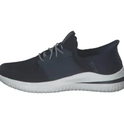 Skechers 210650, Slipper, Herren, blau