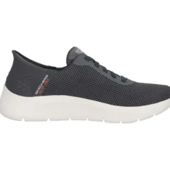 Skechers 216496, Slipper, Herren, Grau