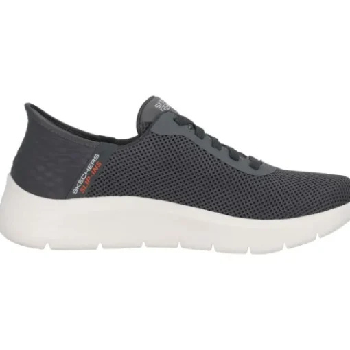 Skechers 216496, Slipper, Herren, Grau