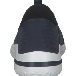 Skechers 210650, Slipper, Herren, blau