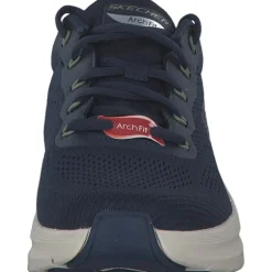 Skechers 232700, Slipper, Herren, Blau - Marineblau