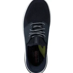 Skechers 210650, Slipper, Herren, blau