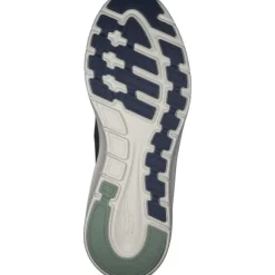 Skechers 232700, Slipper, Herren, Blau - Marineblau