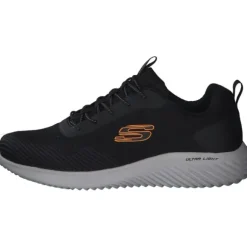 Skechers 232377, Sneakers, Herren, BLK Schwarz