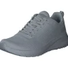 Skechers 117209, Sneakers Low, Damen, Grey