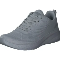 Skechers 117209, Sneakers Low, Damen, Grey