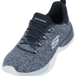Skechers 12991, Sneakers Low, Damen, navy blue