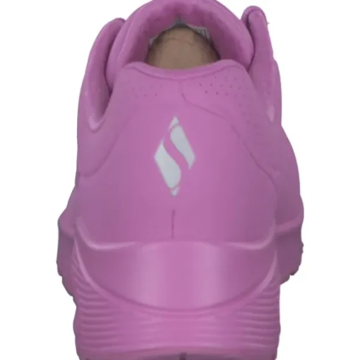 Skechers 73690, Sneakers Low, Damen, pink