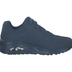 Skechers 73690, Sneakers Low, Damen, BLUE