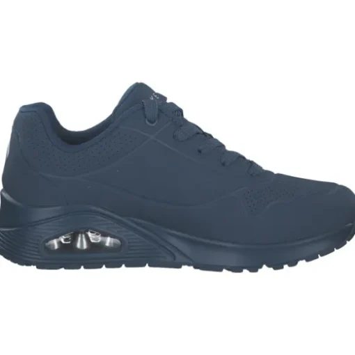 Skechers 73690, Sneakers Low, Damen, BLUE
