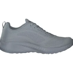 Skechers 117209, Sneakers Low, Damen, Grey