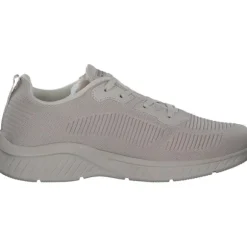 Skechers 117378, Sneakers Low, Damen, Beige