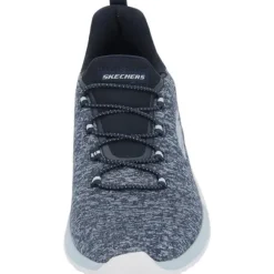 Skechers 12991, Sneakers Low, Damen, navy blue