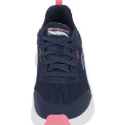 Skechers 149685, Sneakers Low, Damen, navy