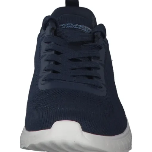 Skechers 117209, Sneakers Low, Damen, Blau