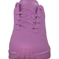 Skechers 73690, Sneakers Low, Damen, pink