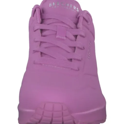 Skechers 73690, Sneakers Low, Damen, pink