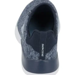 Skechers 12991, Sneakers Low, Damen, navy blue