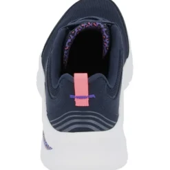 Skechers 149685, Sneakers Low, Damen, navy