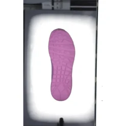 Skechers 73690, Sneakers Low, Damen, pink
