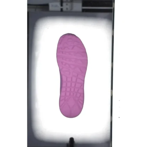 Skechers 73690, Sneakers Low, Damen, pink