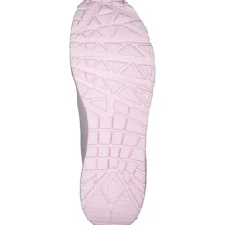 Skechers 155507, Sneakers Low, Damen, lt pink