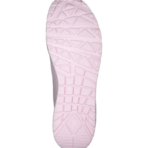 Skechers 155507, Sneakers Low, Damen, lt pink