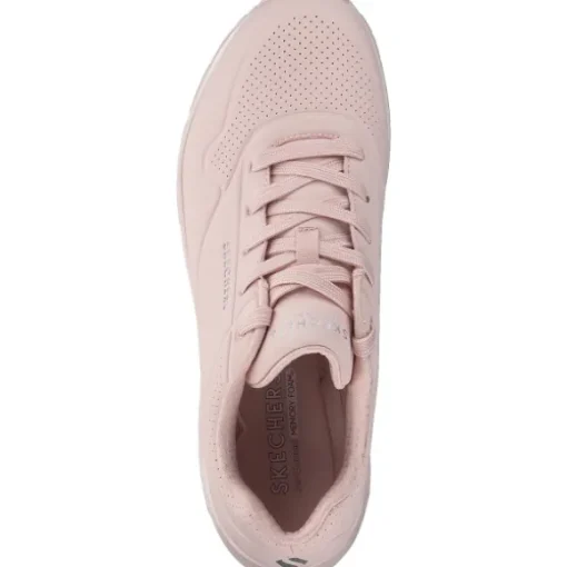 Skechers 155359, Sneakers Low, Damen, Pink