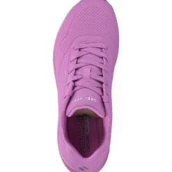 Skechers 73690, Sneakers Low, Damen, pink