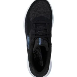 Skechers 149705, Sneakers Low, Damen, schwarz