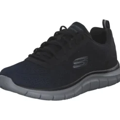 Skechers 232399, Sneakers Low, Herren, Blau